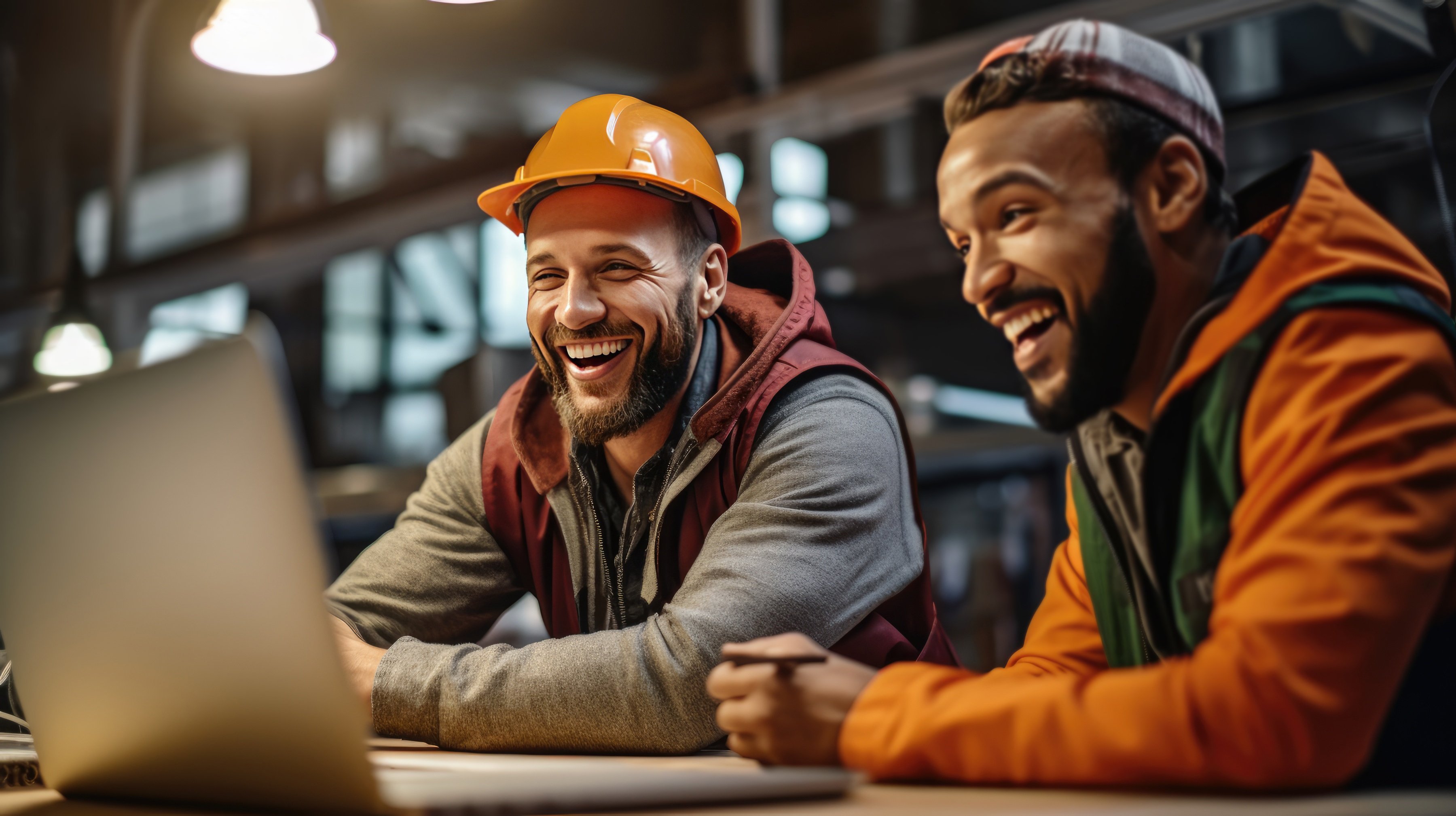 Hiring is the Next Big Construction Trend WEbinar
