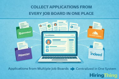 post jobs in one place
