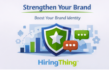 strengthen your brand