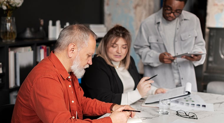 Two employers go over 2023 Q2 hiring trends and insights. 