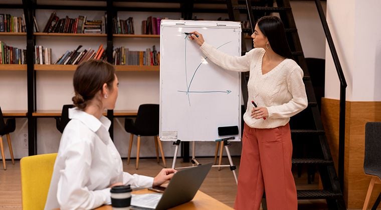 A payroll professional looks into embedded hiring. 