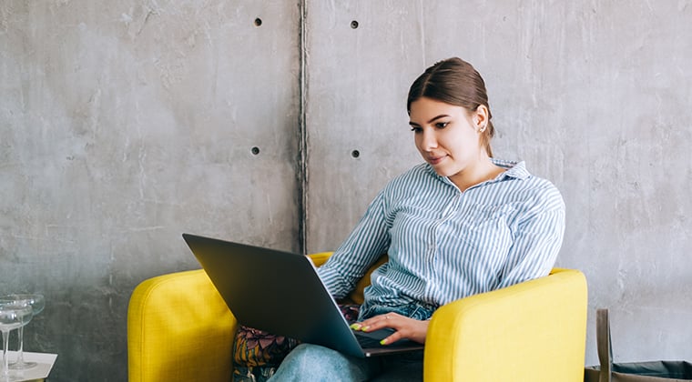 A product professional looks into white labeling a new solution for their platform. 