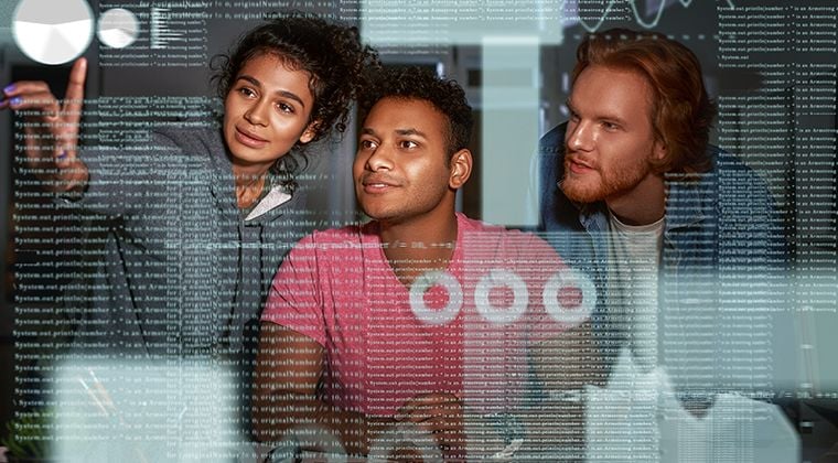 Vertical SaaS professionals discuss this year's trending topics. 